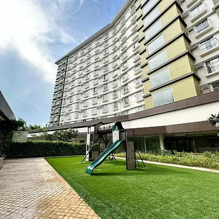Bamboo Bay With Wifi & Pool Condotel