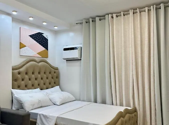 아파트호텔 Bamboo Bay With Wifi & Pool Condotel