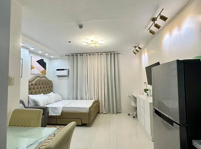 Bamboo Bay With Wifi & Pool Condotel