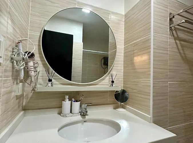 Bamboo Bay With Wifi & Pool Condotel 3*