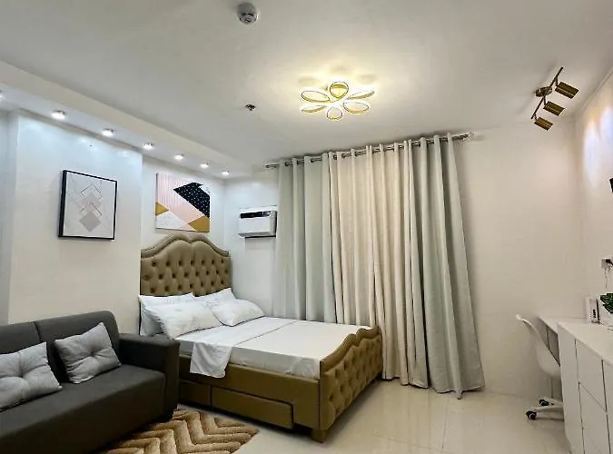 Bamboo Bay With Wifi & Pool Condotel 3* 만다웨 시