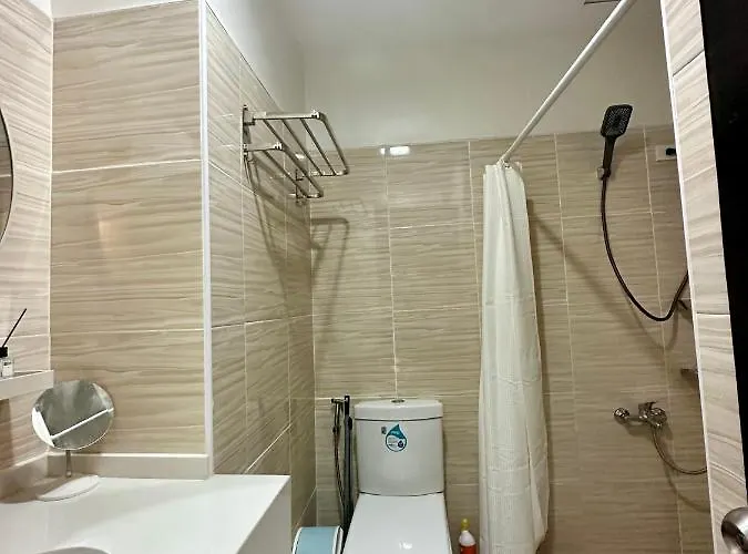 Bamboo Bay With Wifi & Pool Condotel 3*